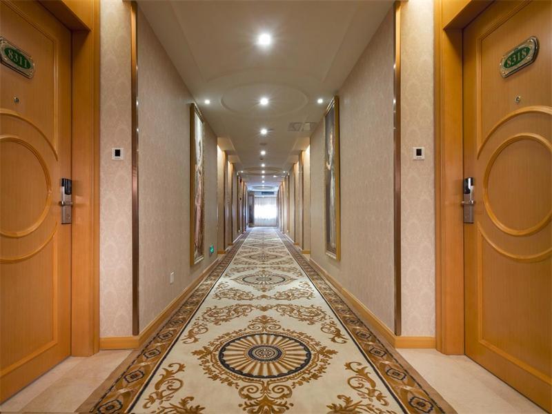 Vienna Hotel Shenzhen Baoneng City Plaza Eksteriør billede